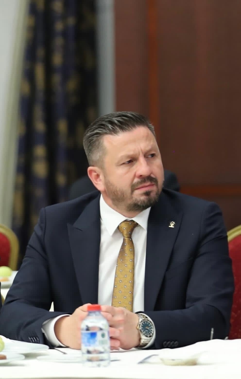 BALIKESİR'DE KRİTİK BRANŞLARDA 36 UZMAN HEKİM OLMAK ÜZERİ 117 SAĞLIKÇI ATANDI
