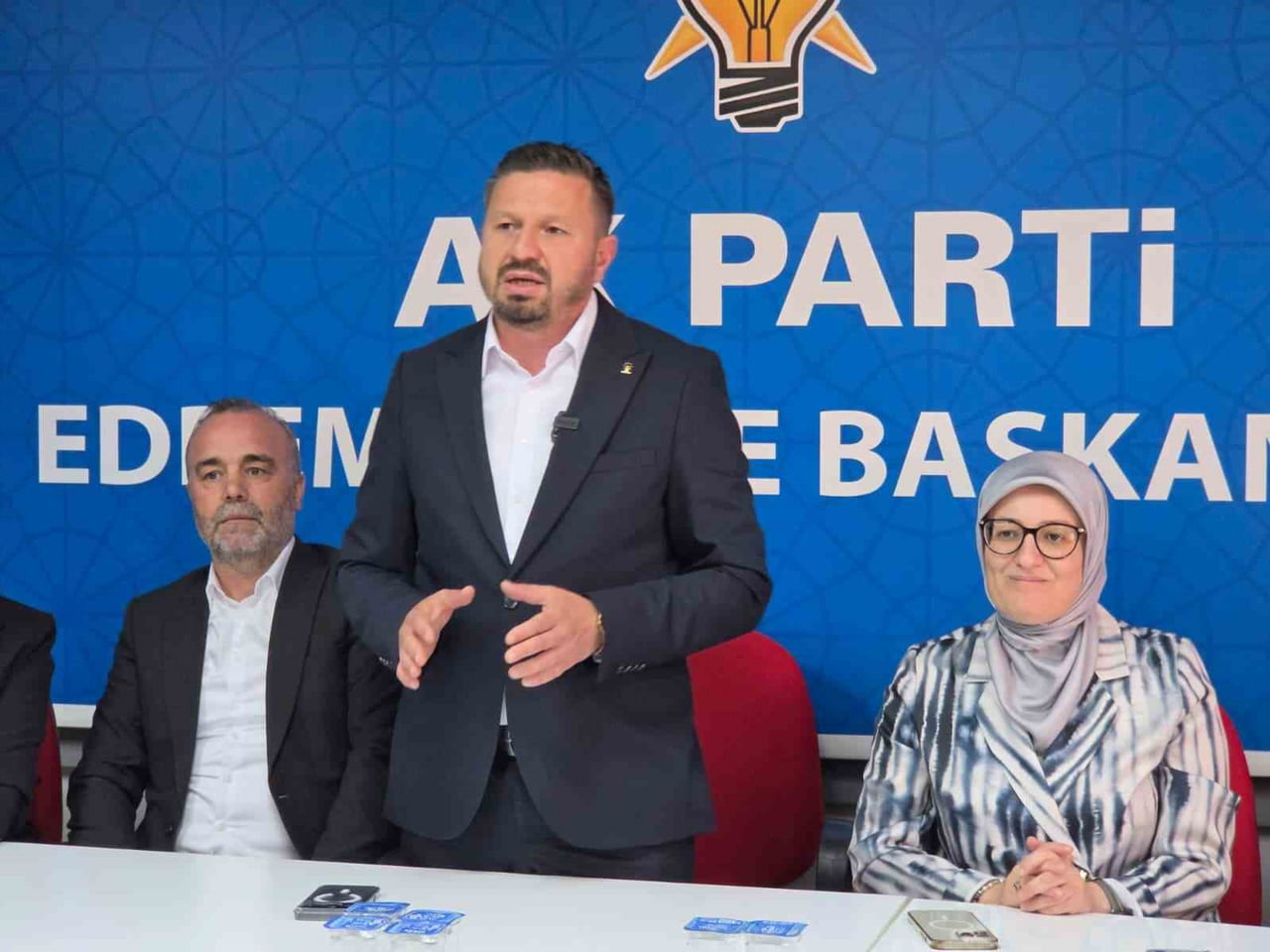 BALIKESİR'DE KRİTİK BRANŞLARDA 36 UZMAN HEKİM OLMAK ÜZERİ 117 SAĞLIKÇI ATANDI