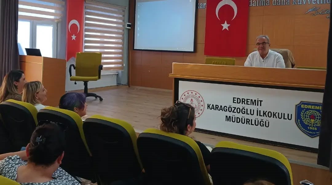 BALIKESİR İL MİLLİ EĞİTİM MÜDÜRLÜĞÜ TARAFINDAN YÜRÜTÜLEN EĞİTİM KURUMLARI YÖNETİCİ YETİŞTİRME...