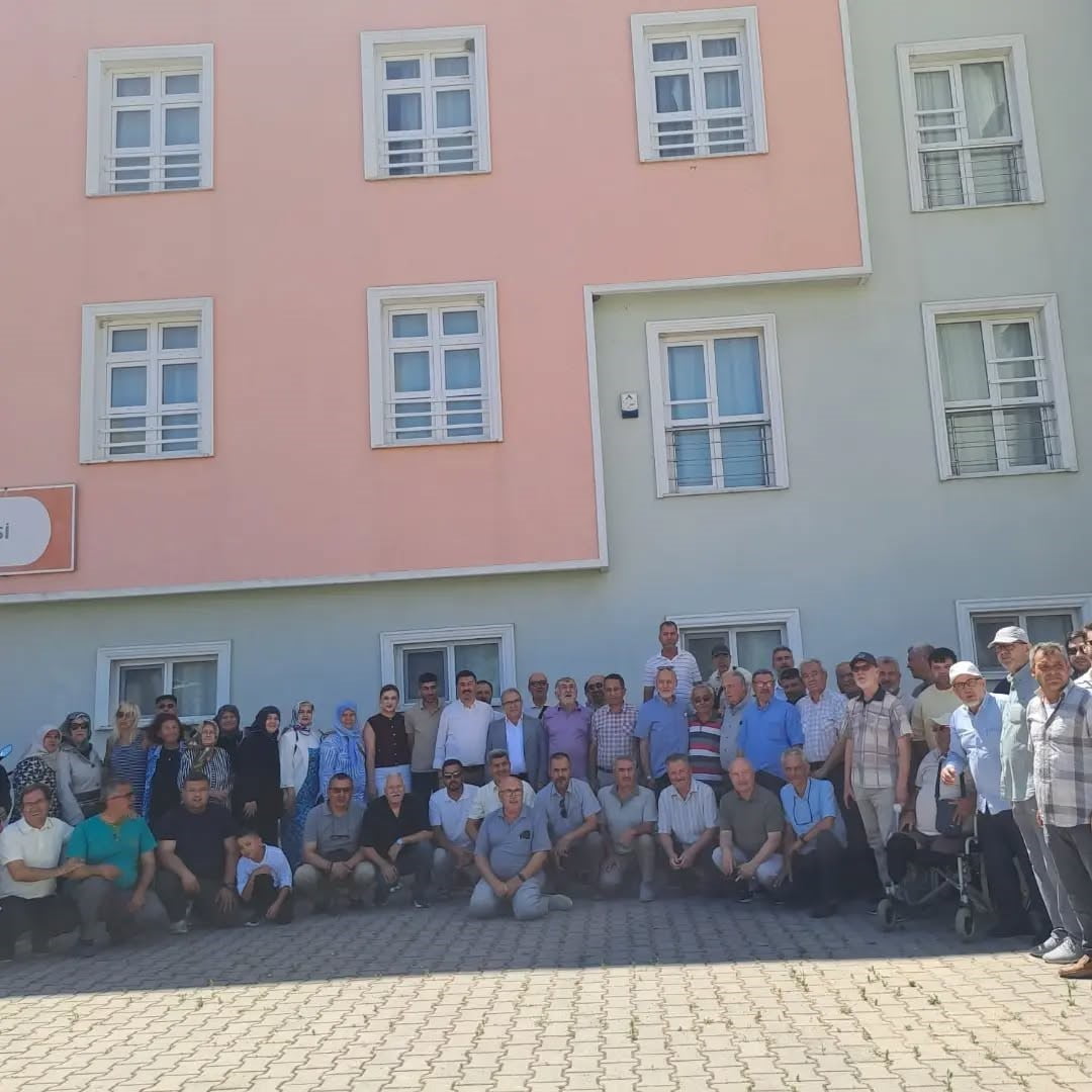 BALIKESİR’İN EDREMİT İLÇESİNDE KÖKLÜ BİR GEÇMİŞE SAHİP OLAN EDREMİT ANADOLU İMAM HATİP LİSESİ FEN...