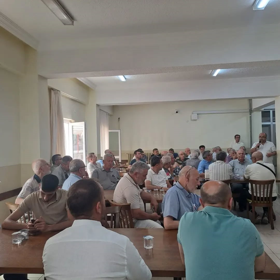 BALIKESİR’İN EDREMİT İLÇESİNDE KÖKLÜ BİR GEÇMİŞE SAHİP OLAN EDREMİT ANADOLU İMAM HATİP LİSESİ FEN...