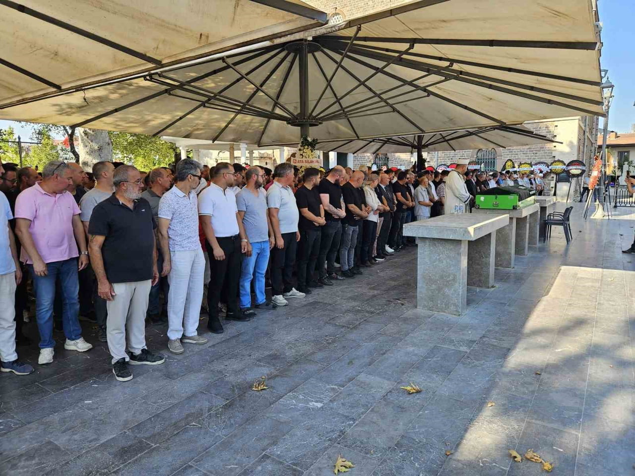 BALIKESİRLİ İŞADAMI MUHAMMET ŞEREMET HAYATINI KAYBETTİ