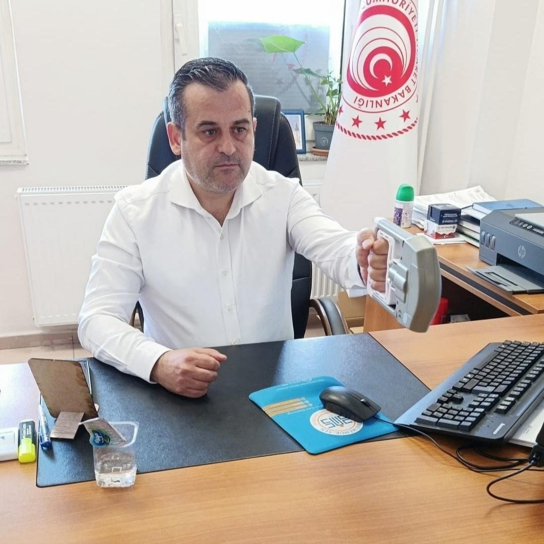 BARTIN'DA, HAREKET YAŞINI ÖĞREN, SAĞLIKLI YAŞA" KAMPANYASI ÇALIŞMALARI SÜRÜYOR