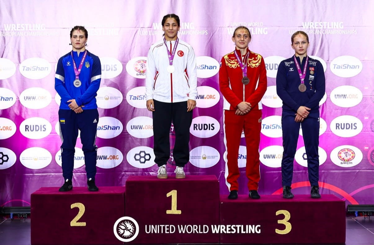 BARTIN ÜNİVERSİTESİ (BARÜ) SPOR BİLİMLERİ FAKÜLTESİ ÖĞRENCİLERİ, ULUSLARARASI ARENADA ÖNEMLİ BİR...