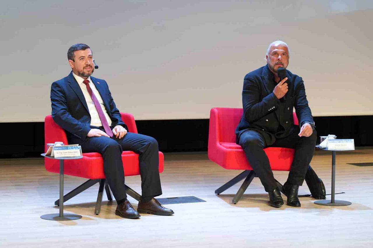 BARTIN ÜNİVERSİTESİNDE (BARÜ) 15 TEMMUZ DEMOKRASİ VE MİLLÎ BİRLİK GÜNÜ’NÜN 10. YILINDA DÜZENLENEN...