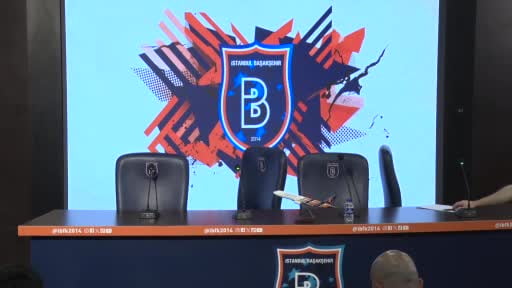 Başakşehir Teknik Direktörü Nuri Şahin, Inter Turku maçının ardından yaptığı açıklamada, haftaya...