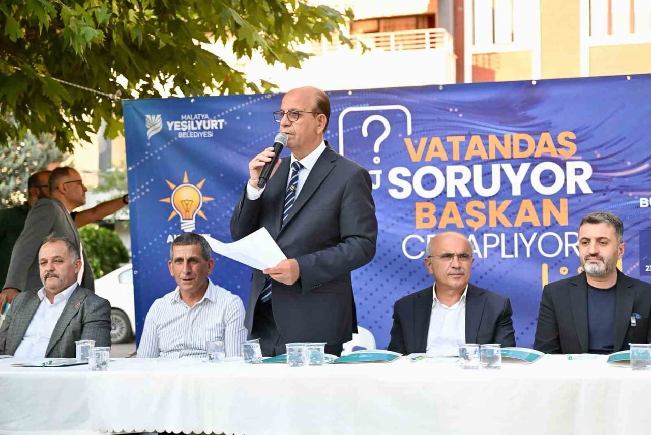 BAŞKAN GEÇİT SORUNLARI YERİNDE DİNLEDİ