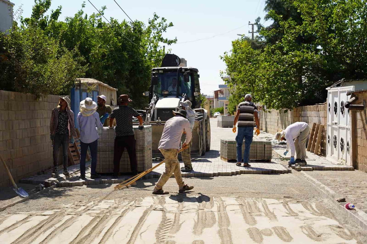 BAŞKAN HALLAÇ: "KÂHTA’MIZI MODERN VE GÜVENLİ YOLLARLA BULUŞTURMAYA DEVAM EDİYORUZ"