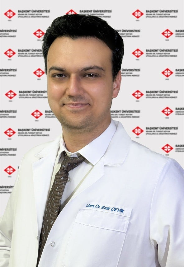 BAŞKENT ÜNİVERSİTESİ ADANA DR. TURGUT NOYAN UYGULAMA VE ARAŞTIRMA MERKEZİ ÇOCUK SAĞLIĞI VE...