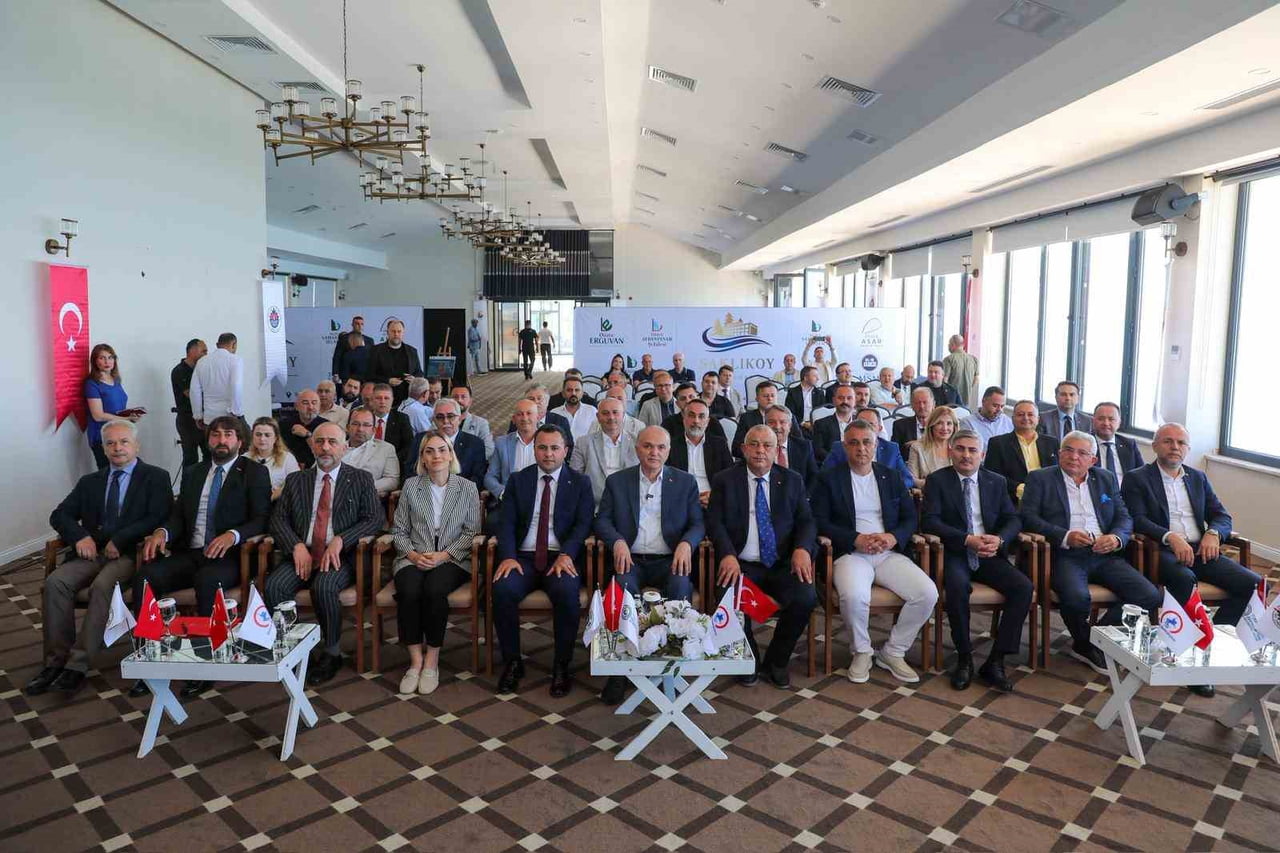 BATI KARADENİZ TURİZM BİRLİĞİ (BTB) ÇATISI ALTINDA DÜZCE, BOLU, ZONGULDAK, KARABÜK, BARTIN...