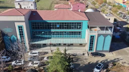 Batman’da sağlık ekiplerinden anlamlı çalışma: Gebe ve lohusalara evde şefkat eli