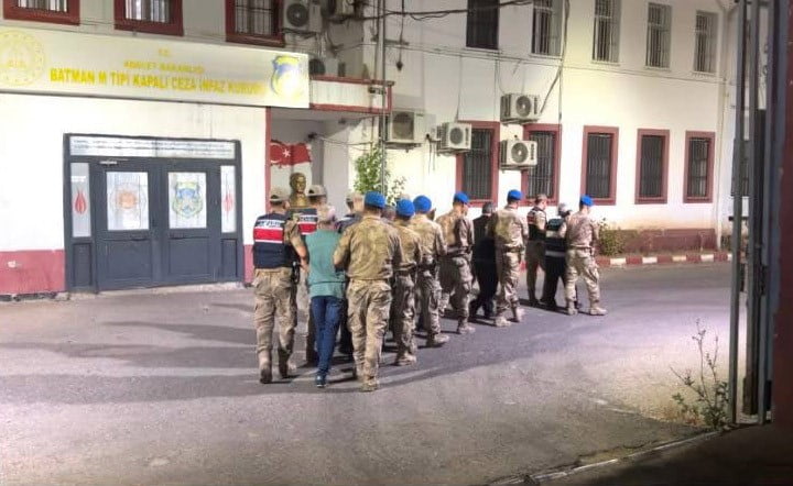 BATMAN’IN KOZLUK İLÇESİNDE 2007 YILINDA İŞLENEN VE FAİLİ MEÇHUL OLARAK KALAN AYDIN ÖZCAN CİNAYETİ...