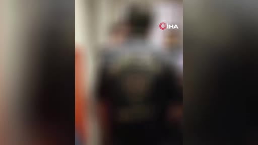 Bayburt merkezli dolandırıcılık operasyonunda 5 tutuklama