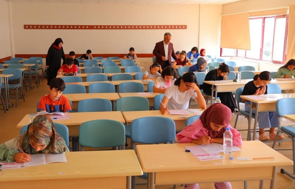 BAYBURT’TA YAZ KUR’AN KURSLARI BİLGİ YARIŞMASI DÜZENLENECEK