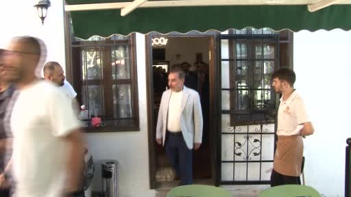 BBP Genel Destici: "(Yazıcıoğlu soruşturması) Kusuru ve kastı olanlar mutlaka meydana...