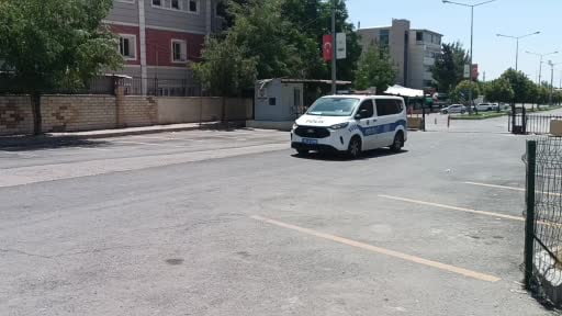 Bebek kaçırma iddiasıyla gözaltına alınan kadın adliyeye sevk edildi