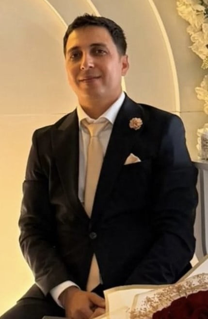 BEKÇİ MERİH UMUTLU YAŞAMINI YİTİRDİ.