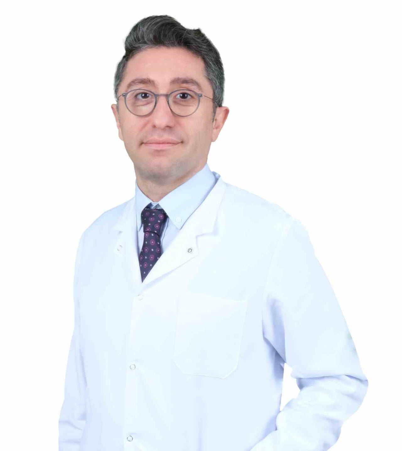 BEYİN VE SİNİR CERRAHİSİ UZMANI DOÇ. DR. MELİH ÜÇER.