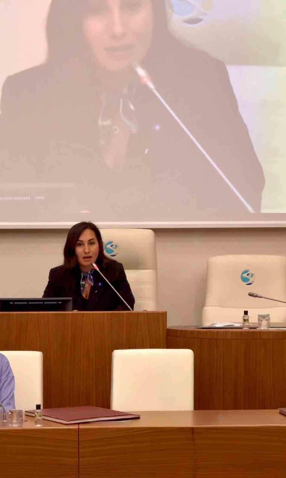BEYKOZ BELEDİYE MECLİSİ TEMMUZ AYI İLK BİRLEŞİMİ, CHP MECLİS ÜYELERİNİN MECLİS SALONUNA İNMEMESİ...