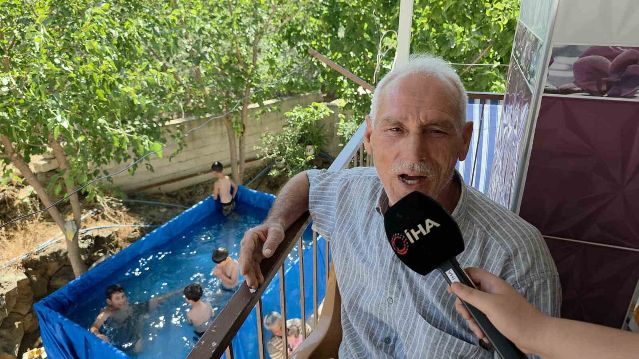 BİLAL OĞLAK DEDE