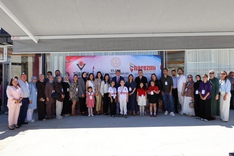 BİLECİK'TE BAŞARILI PROJELER VİTRİNE ÇIKTI