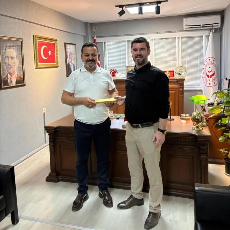 BİLECİK'TE ÇOCUK KURULUŞLARI MASAYA YATIRILDI