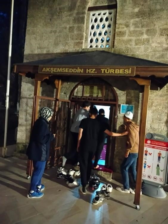 BİLECİK'TE KORUMA ALTINDAKİ ÇOCUKLAR BOLU'DA DOĞA VE KÜLTÜR GEZİSİNE KATILDI.