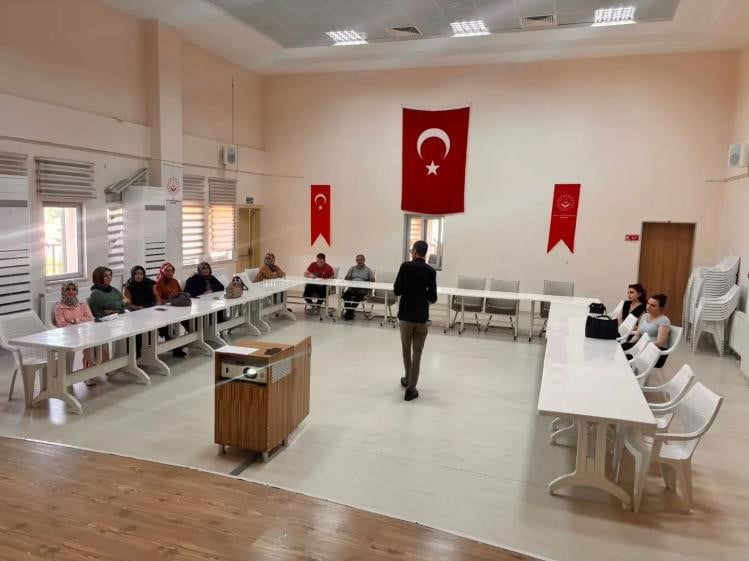 BİLECİK'TE KUMAR BAĞIMLILIĞI VE ÇOCUK YETİŞTİRME EĞİTİMİ