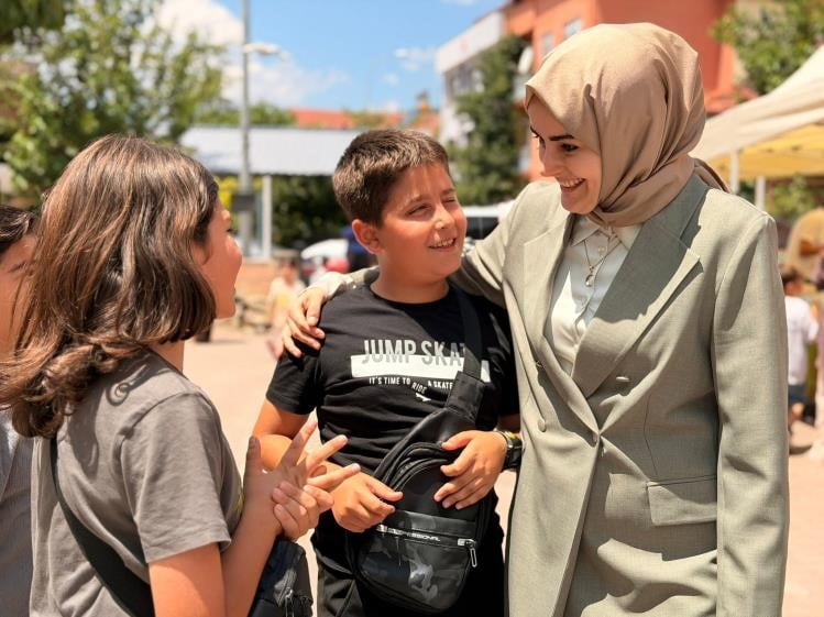 BİLECİK'TE ‘MİHALFEST' COŞKUSU
