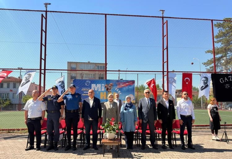 BİLECİK'TE ‘MİHALFEST' COŞKUSU