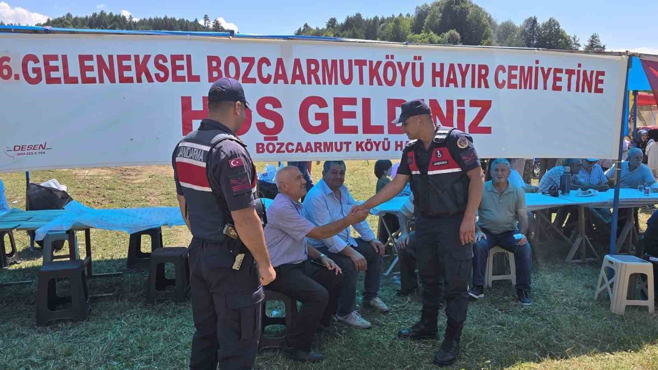 BİLECİK’TE 720 VATANDAŞA DOLANDIRICILIK UYARISI