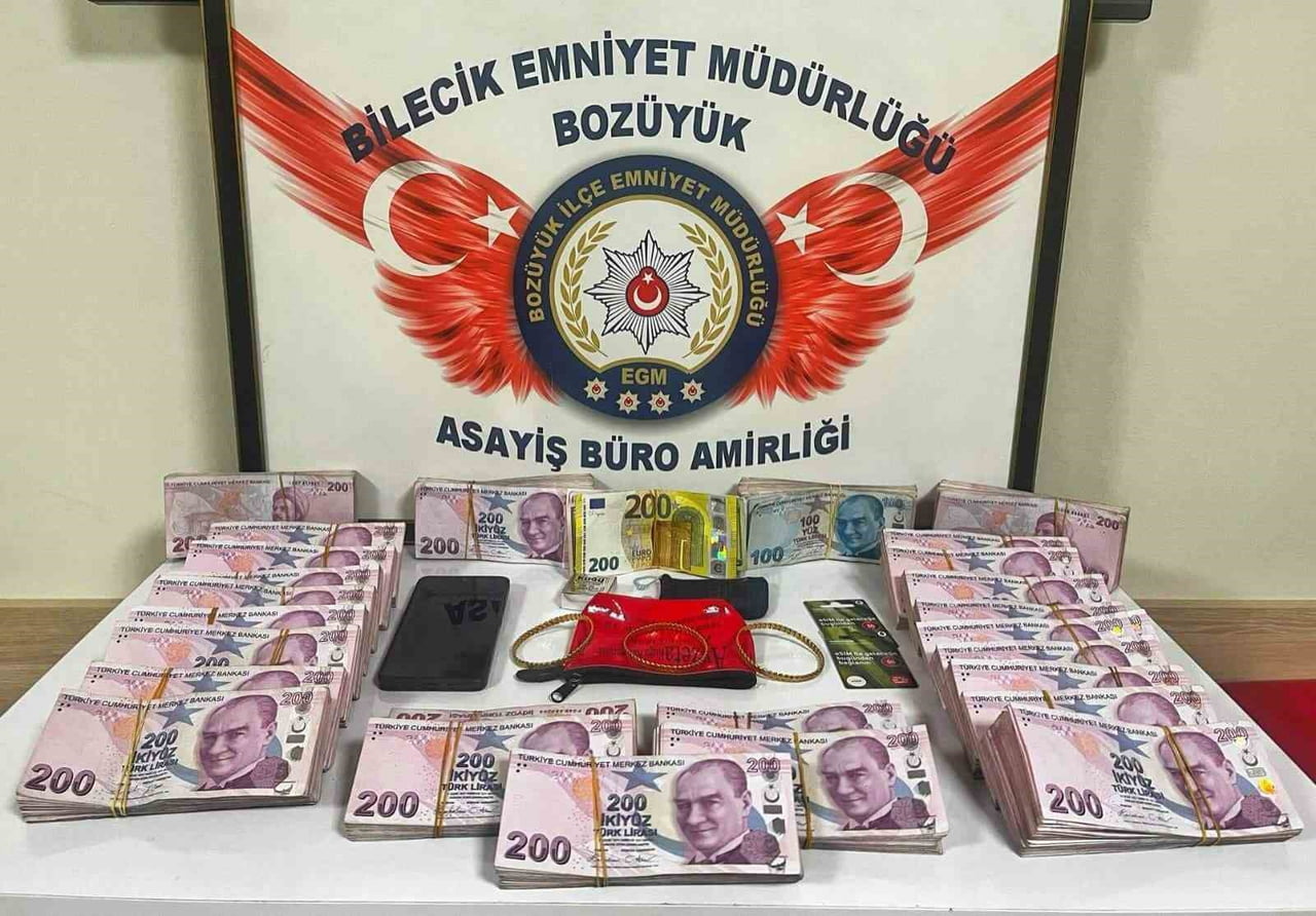 BİLECİK’TE ‘BİNBAŞIYIM’ YALANIYLA MİLYONLUK VURGUN YAPAN DOLANDIRICI YAKALANDI