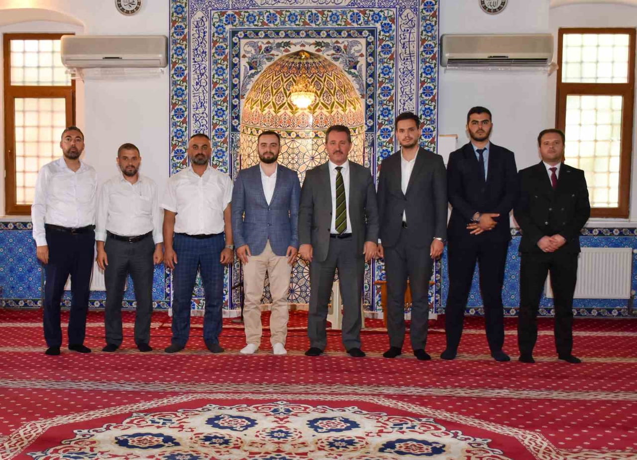 BİLECİK’TE EZAN VE HUTBE YARIŞMASININ BİRİNCİLERİ BELLİ OLDU