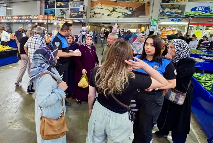 BİLECİK’TE SAHTE PARA VE DOLANDIRICILIK UYARISI