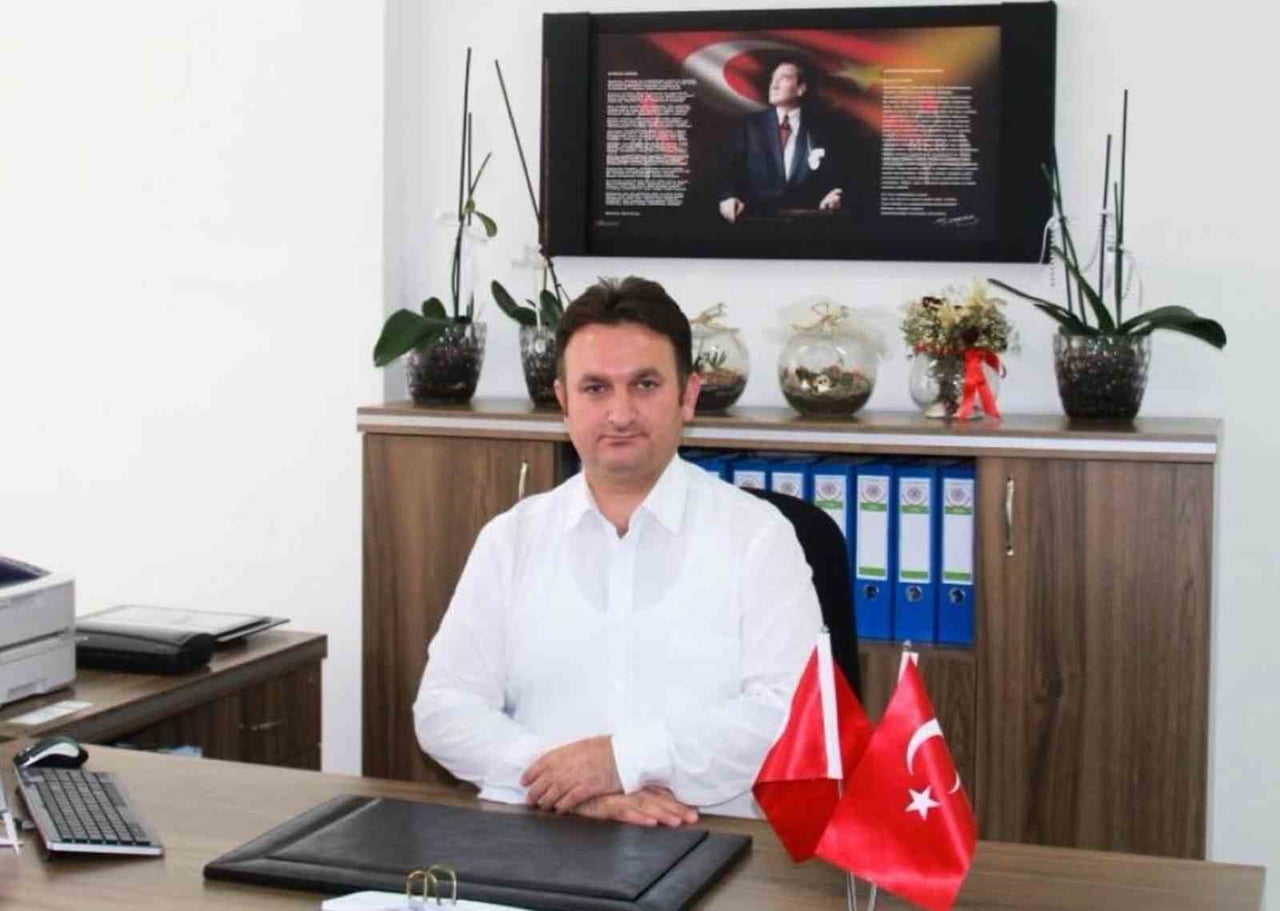 BİLSEM KURUCU MÜDÜRÜ BEKİR CEVİZCİ, BAYIR ANADOLU LİSESİ MÜDÜRLÜĞÜNE ATANDI