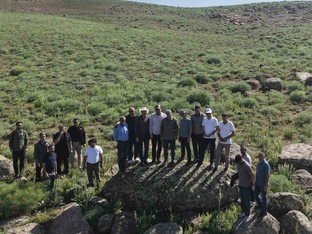 BİNGÖL’DE BİR ZAMANLAR GÜVENLİK NEDENİYLE BOŞALAN YAYLALAR ŞİMDİLERDE HUZURLA BİRLİKTE ADETA...