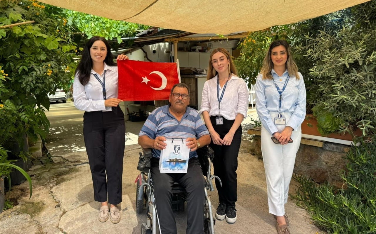 BODRUM BELEDİYESİ, 1 TEMMUZ DENİZCİLİK VE KABOTAJ BAYRAMI KAPSAMINDA BODRUM’UN DENİZCİLİK...