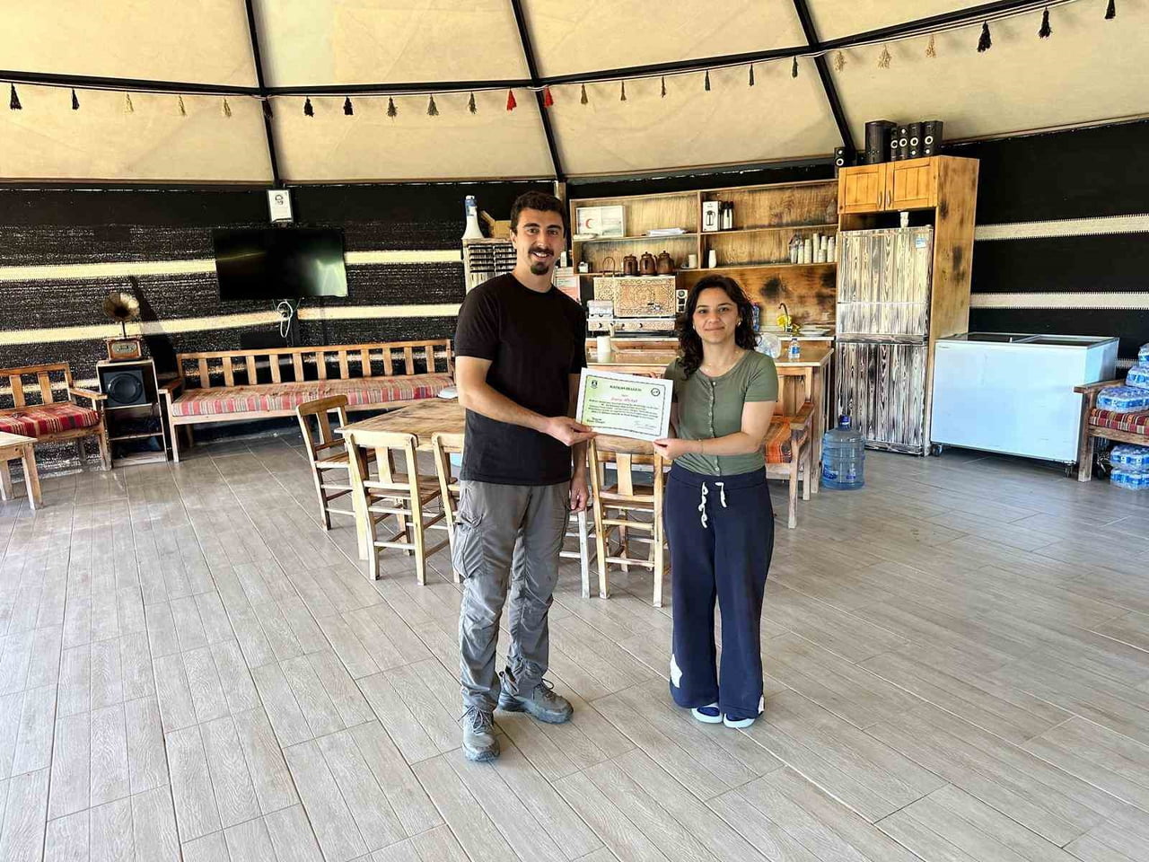 BODRUM BELEDİYESİ TARAFINDAN GENÇLERİ TARIM, ÜRETİM VE SÜRDÜRÜLEBİLİR YAŞAMLA BULUŞTURMAK AMACIYLA...