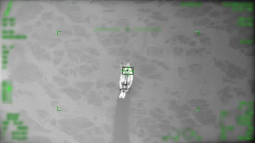 Bodrum’da MİT destekli operasyon: 5 gözaltı