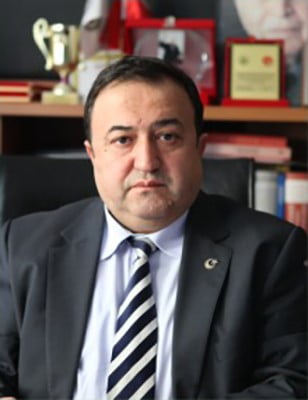BOLU BELEDİYESİ MALİ HİZMETLER MÜDÜRÜ TUTUKLU SANIK NAİM AYHAN