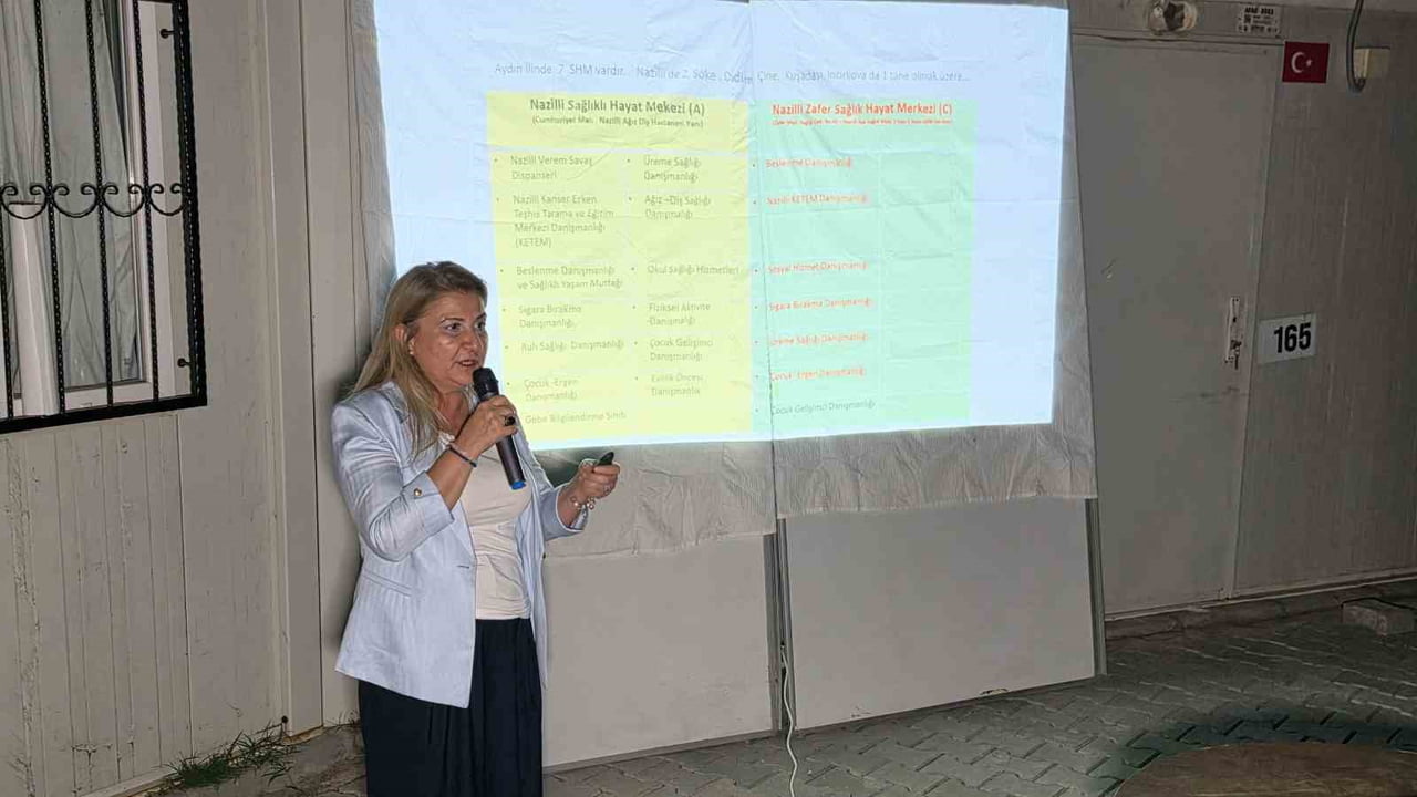 BOZYURT KAZI EVİ ETKİNLİKLERİ SÜRÜYOR