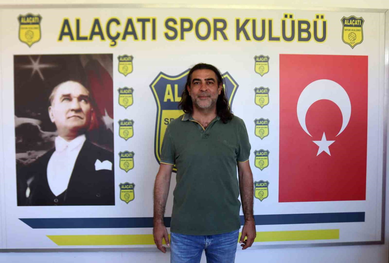 BÜLENT ÖZTÜRK