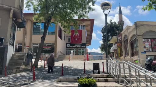 Burdur Belediyesi'ne yönelik "görevi kötüye kullanma" davası