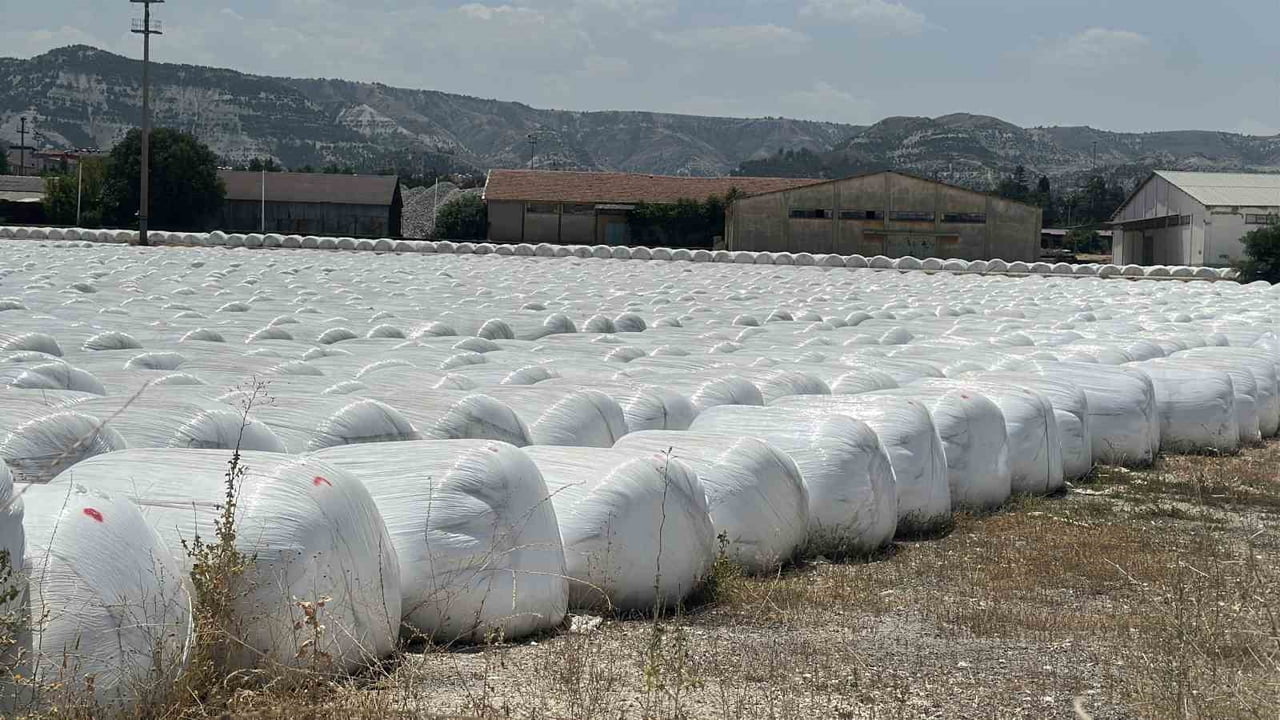 BURDUR ŞEKER FABRİKASINA 'KÖTÜ KOKU' CEZASI KESİLDİ