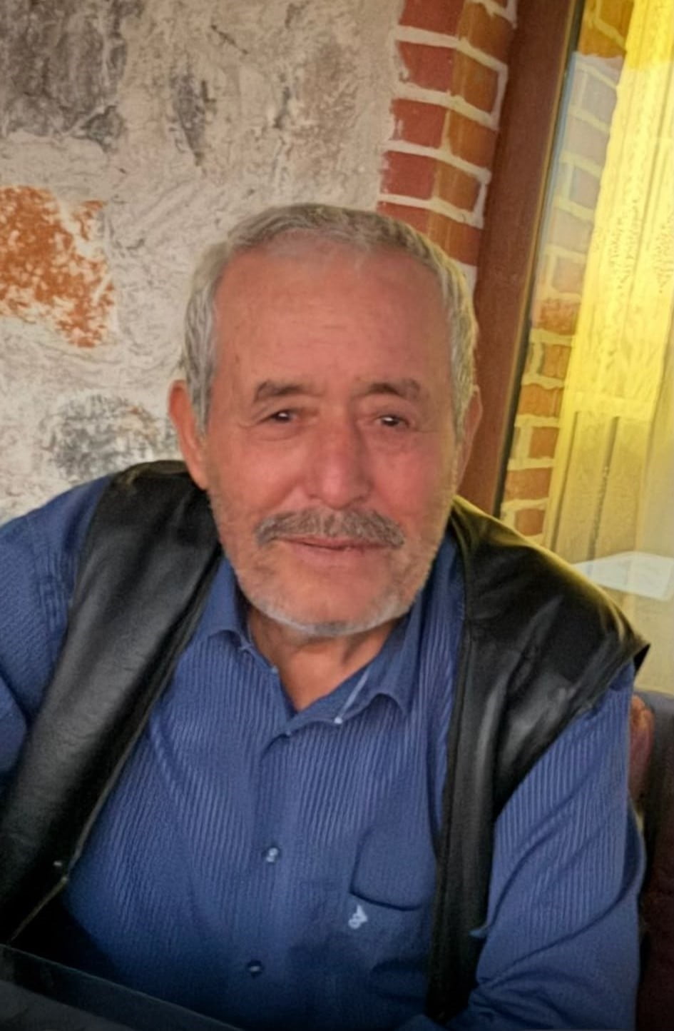 BURSA'NIN BÜYÜKORHAN İLÇESİNDE MEYDANA GELEN TRAKTÖR KAZASINDA 73 YAŞINDAKİ SELAMETTİN KARYAĞAR...