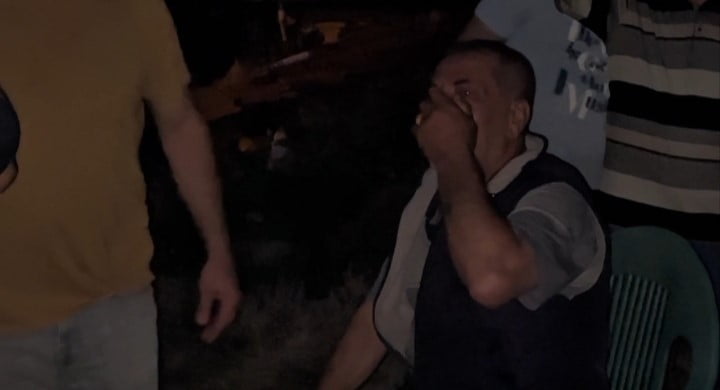 BURSA'NIN OSMANGAZİ İLÇESİNDE ÇIKAN EV YANGININDA, SAĞLIK SORUNLARI NEDENİYLE YÜRÜMEKTE GÜÇLÜK...