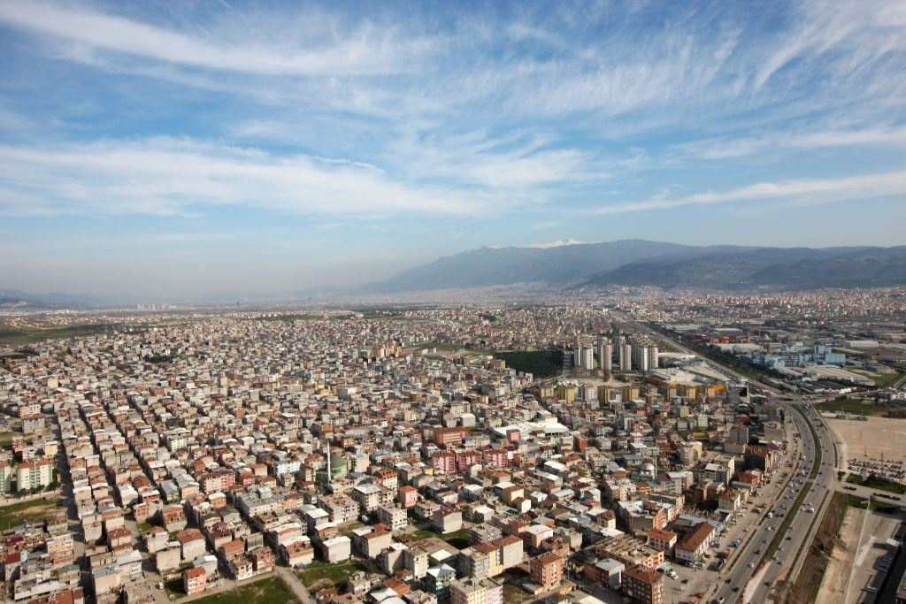 BURSA (ARŞİV)
