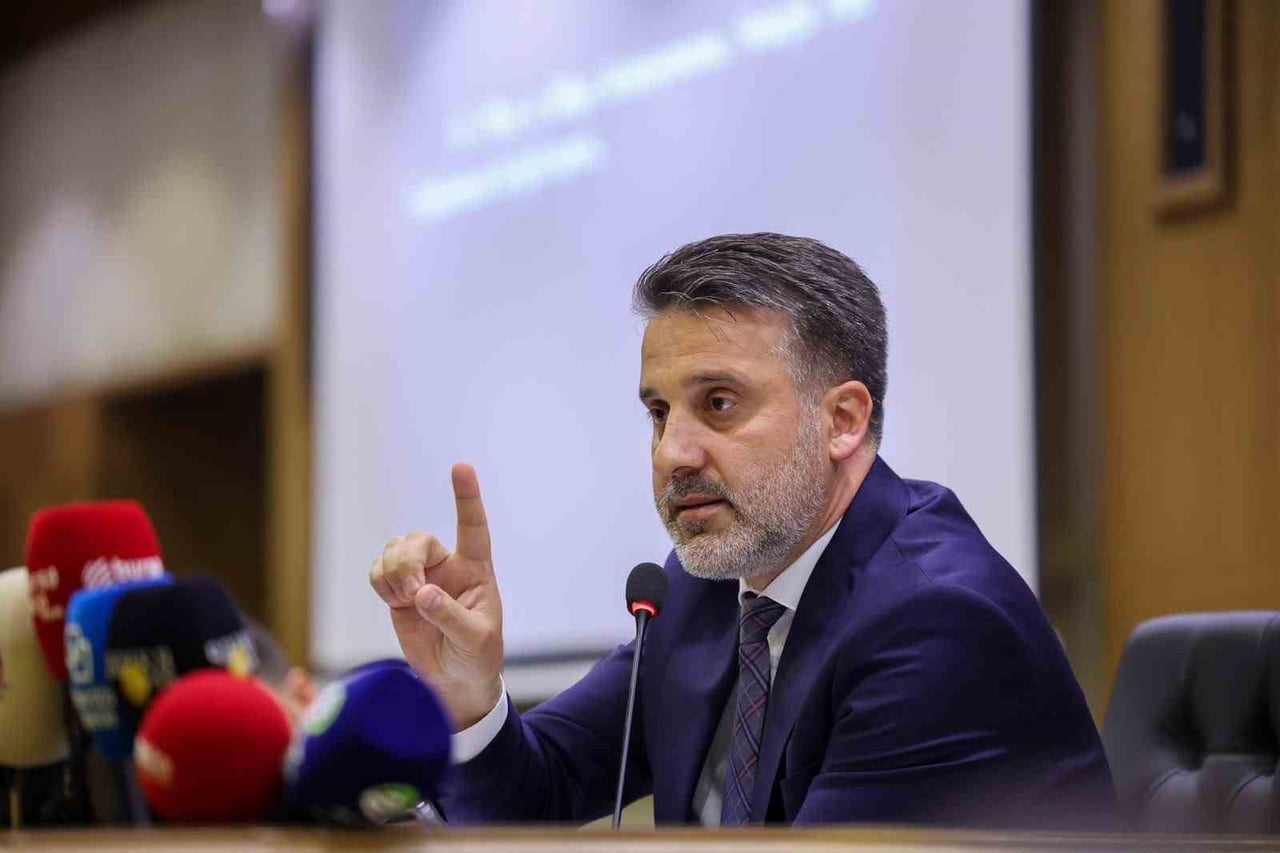 BURSA BÜYÜKŞEHİR BELEDİYE MECLİSİ’NİN TEMMUZ AYI ÜÇÜNCÜ OTURUMUNDA İL GENELİNDE YENİ YATIRIMLARA...