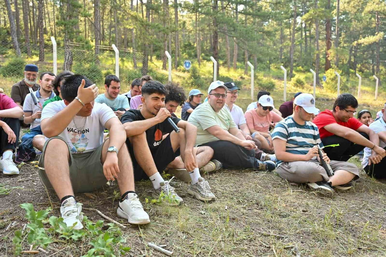 BURSA BÜYÜKŞEHİR BELEDİYESİ, TOPLUMUN HER KESİMİNİN ŞEHRİN İMKÂNLARINDAN EŞİT ŞEKİLDE...