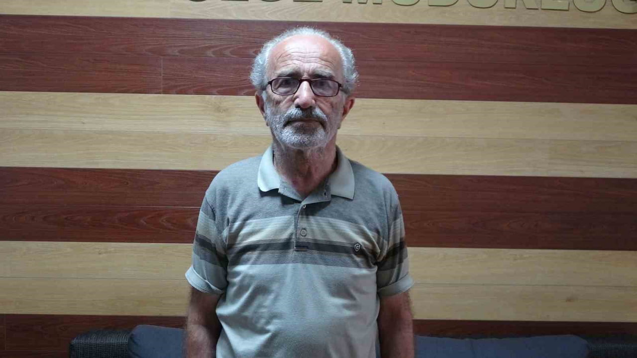 BURSA MUHAFIZI VE GÖNÜLLÜ ÇEVRE MÜFETTİŞİ ALİ TURAN